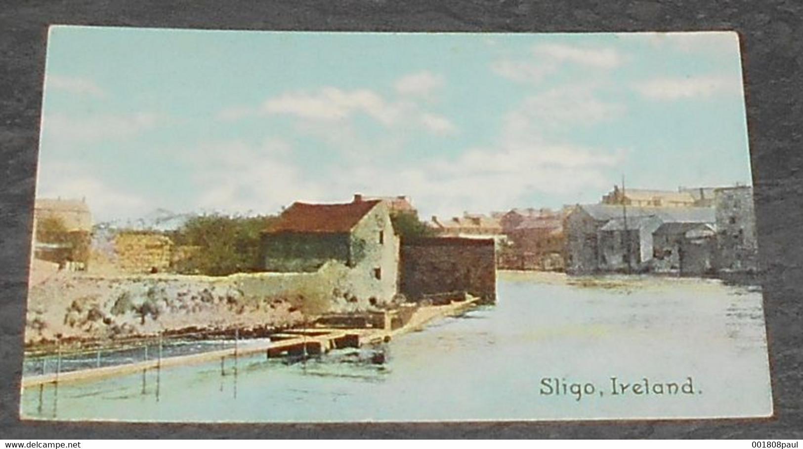 Sligo - Ireland  ---- Alb 3 - Sligo