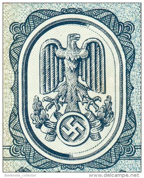 Deutschland, Germany - 1 X " REICHSLOTTERIE ", Abschnitt A,  " ORIGINALLOS, FOTO & DOKUMENT Der NSDAP " 1938 ! - Andere & Zonder Classificatie