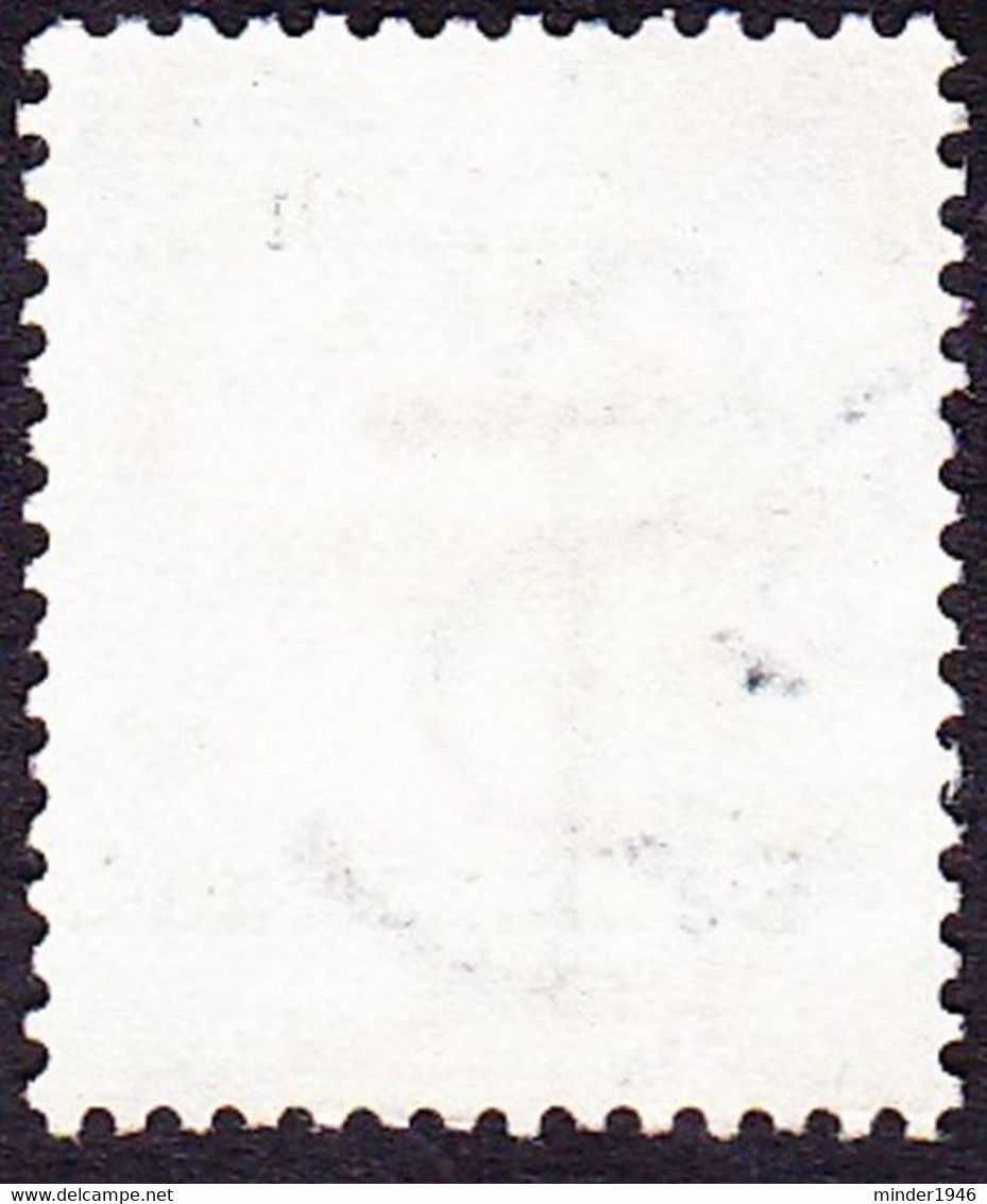 BRITISH BECHUANALAND 1888 QV Cape Of Good Hope ½d Grey-Black SG30 FU - 1885-1895 Crown Colony