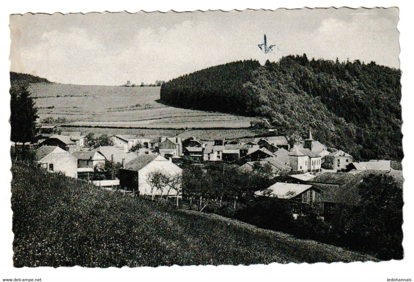 DOHAN PANORAMA - Bouillon