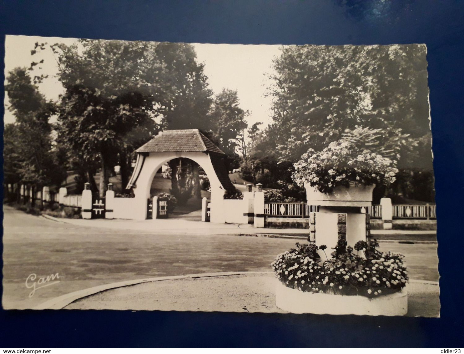 LE TOUQUET - Le Touquet