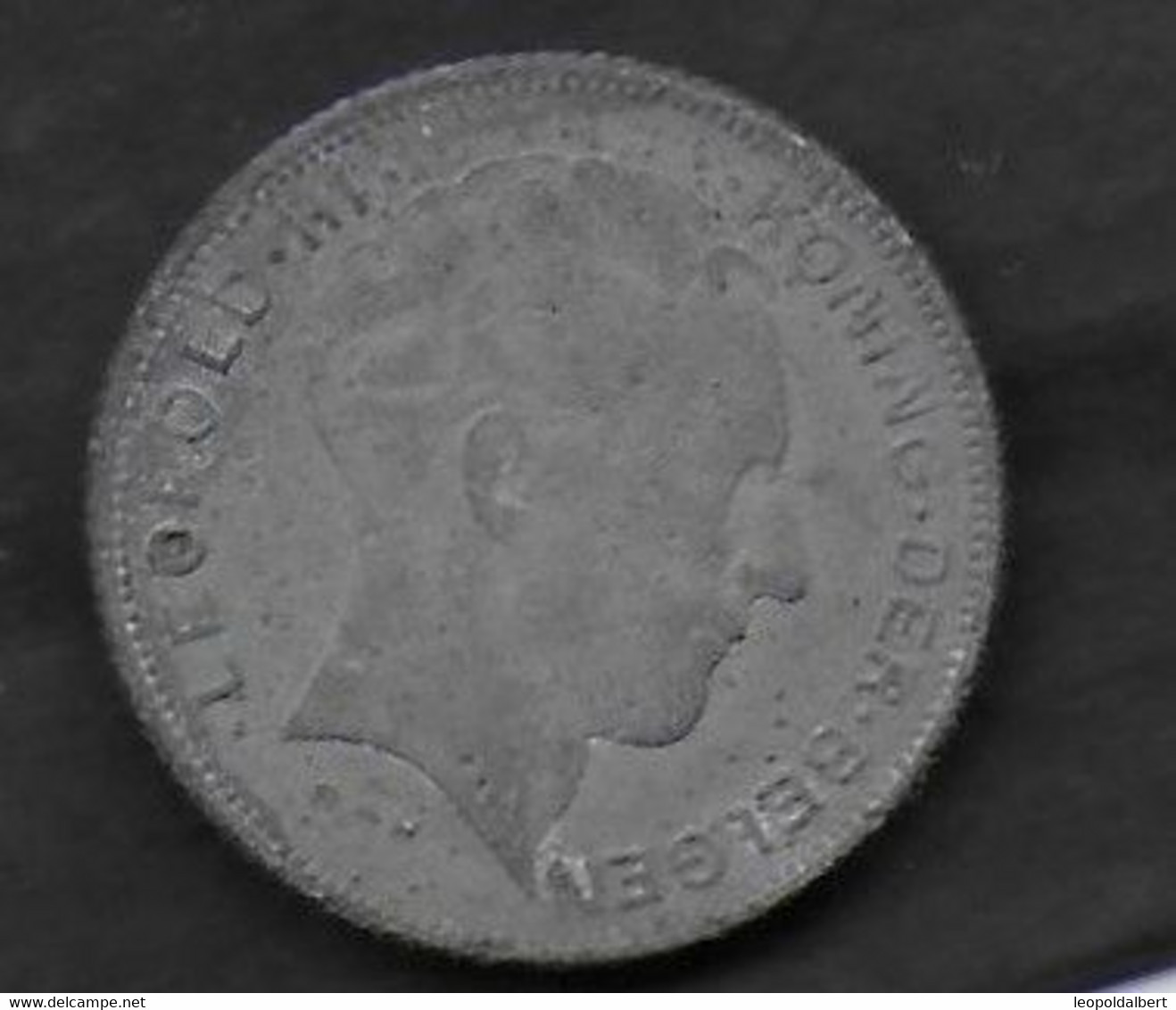 5 Francs 1941 FL - 5 Francs