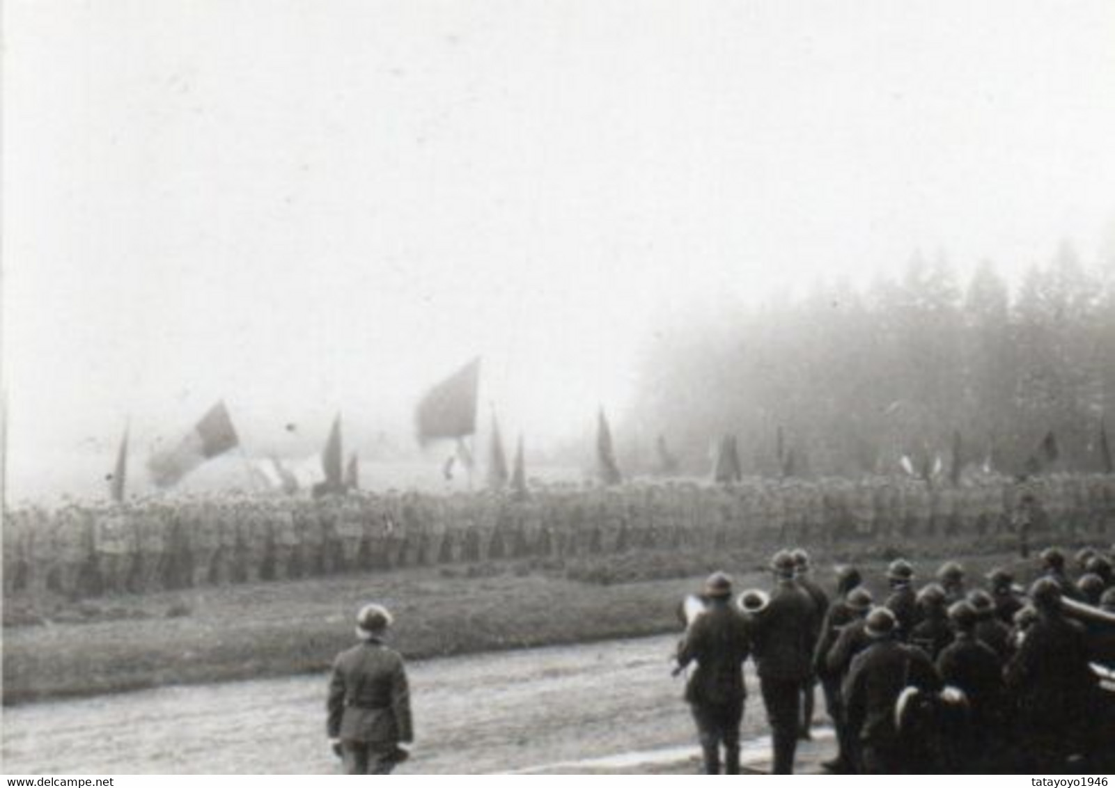 LIBIN  Reproduction De 3 Photos Du Souvenir De La Réception Des Combattants Le 24 Aout 1919 - Libin