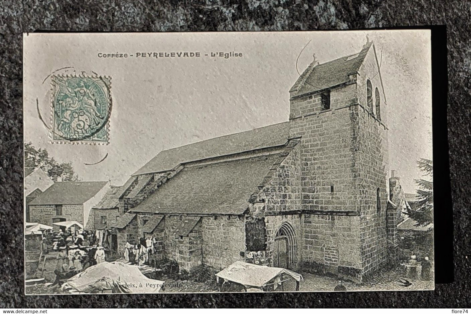 Cartes Postales Corrèze Peyrelevade, ST Setiers, Ventadour, St Angel, Tarnac, Treignac - Otros & Sin Clasificación