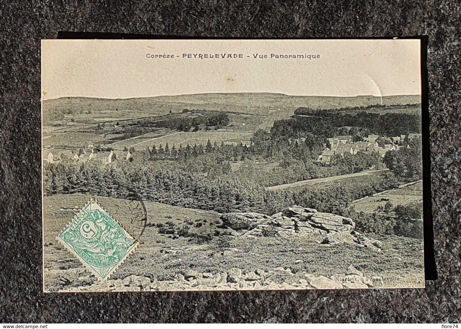 Cartes Postales Corrèze Peyrelevade, ST Setiers, Ventadour, St Angel, Tarnac, Treignac - Sonstige & Ohne Zuordnung