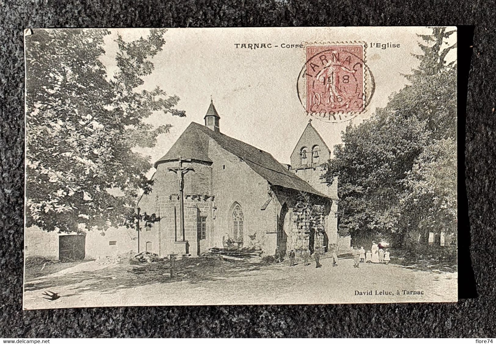 Cartes postales Corrèze Peyrelevade, ST Setiers, Ventadour, St Angel, Tarnac, Treignac