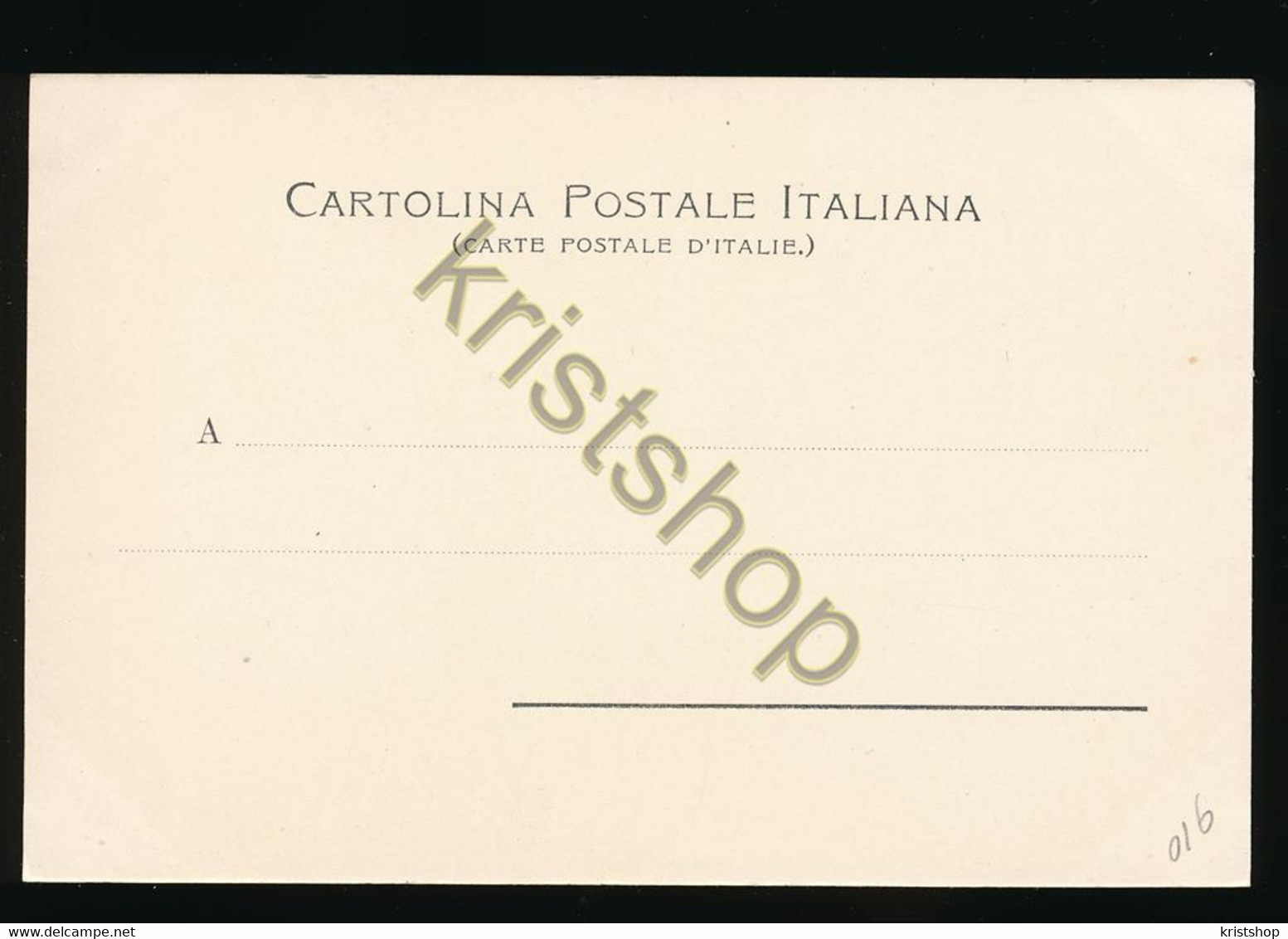 Roma - Apollo Di Belvedere [AA49-5.016 - Other & Unclassified