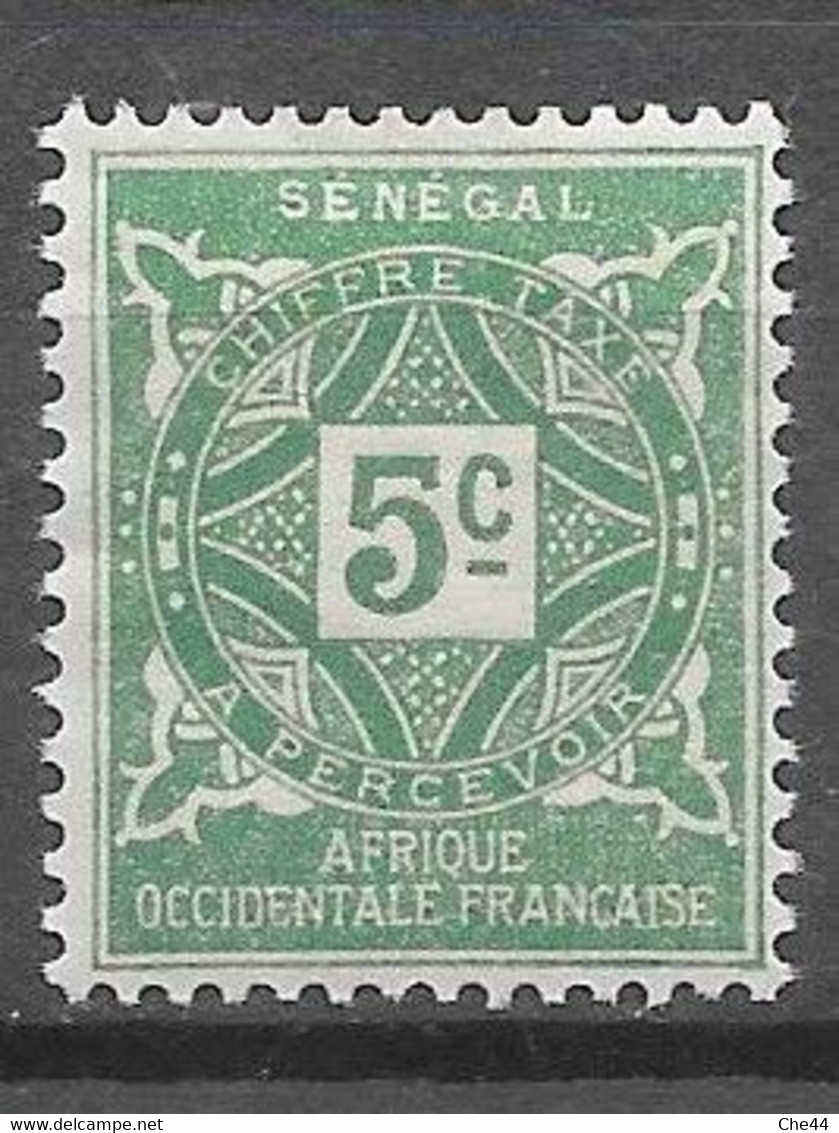 Timbres Taxe De 1915 : N°12 Chez YT. (Voir Commentaires) - Postage Due