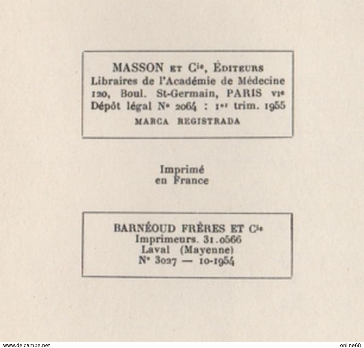 THÉORIES RELATIVISTES DE LA GRAVITATION ET DE L'ÉLÉCTROMAGNÉTISME A. LICHNEROWICZ 1955 - Astronomie