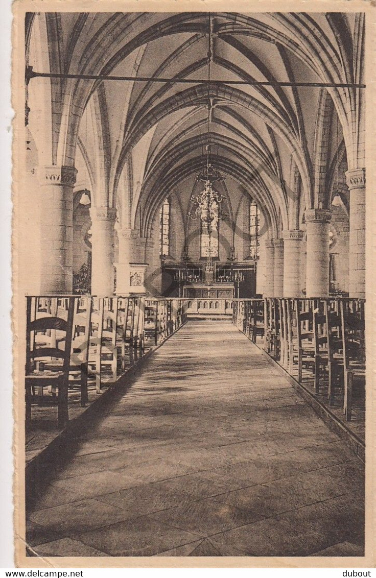 MEEUWEN-GRUITRODE - Kerk (C501) - Meeuwen-Gruitrode
