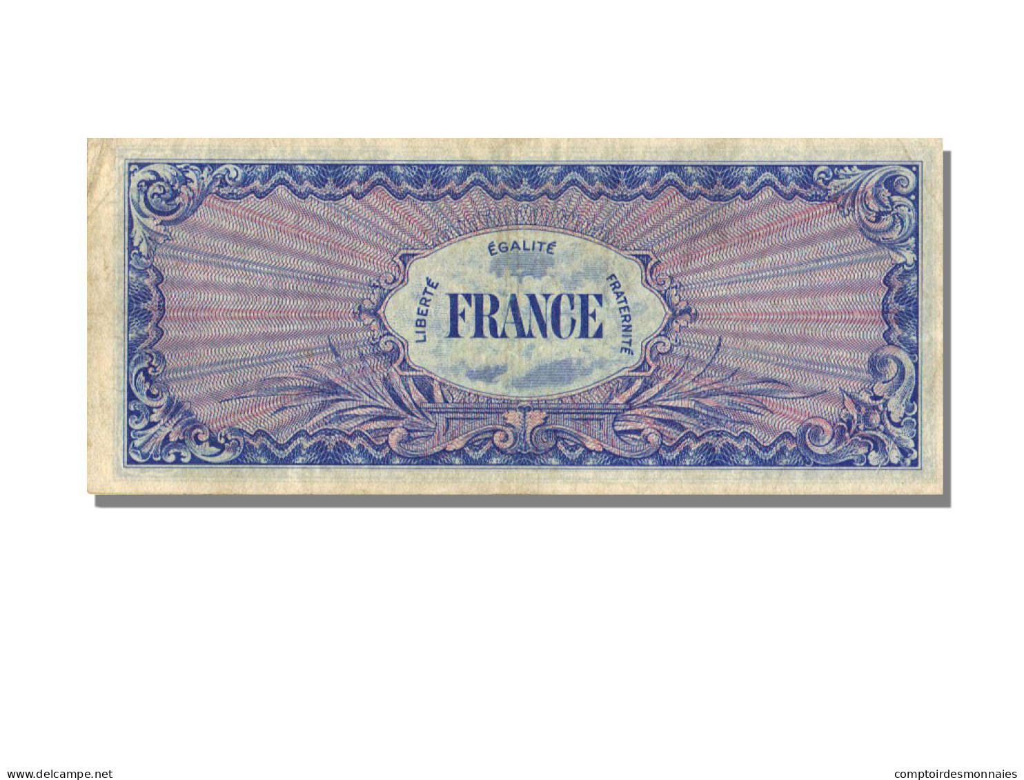 Billet, France, 100 Francs, 1945 Verso France, 1944, 1945-06-04, TTB+ - 1945 Verso Frankreich
