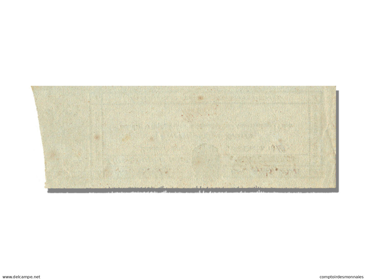 Billet, Etats Allemands, 6 Franken, 1819, 1819-12-31, SUP - [ 1] …-1871 : Stati Tedeschi