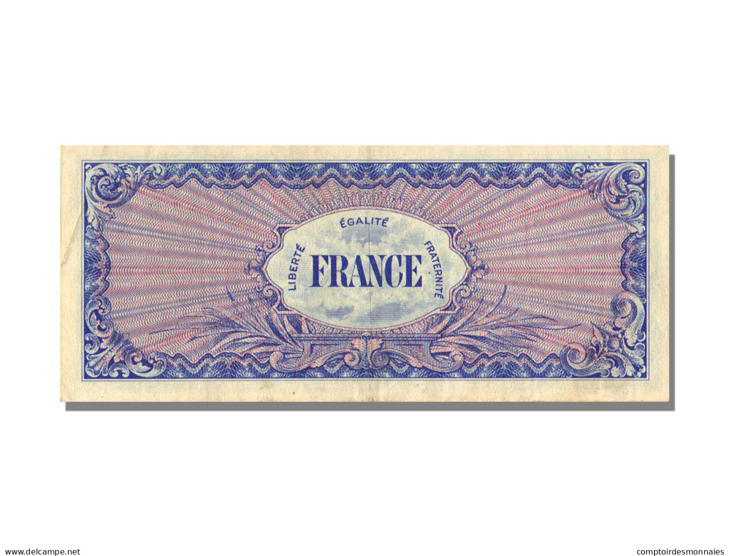 Billet, France, 100 Francs, 1945 Verso France, 1945, 1945-06-04, SUP+ - 1945 Verso Frankreich