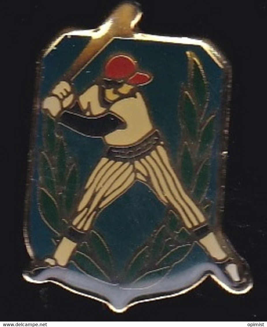 70024-Pin's.Baseball. - Baseball