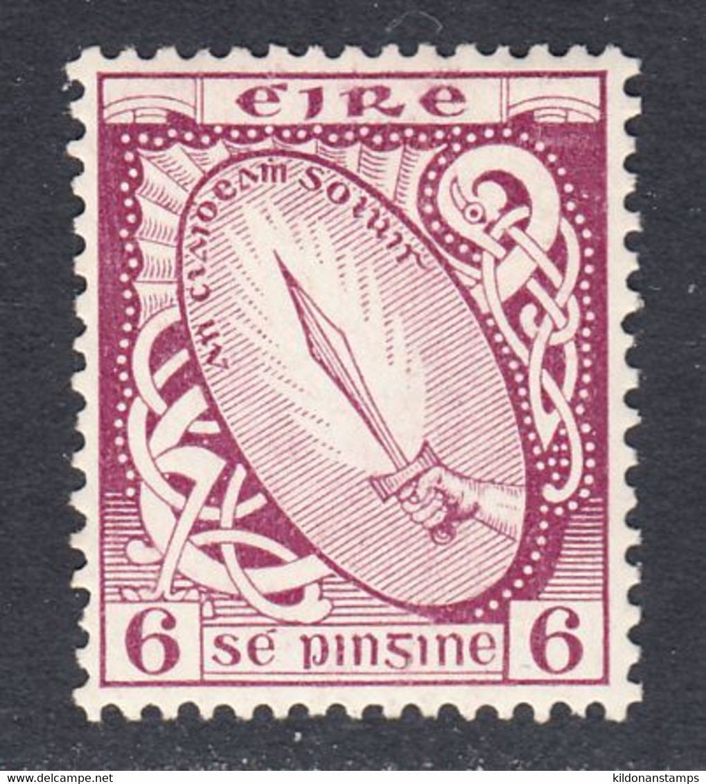 Ireland 1922-34 Mint Mounted, Sc# ,SG 79 - Ongebruikt