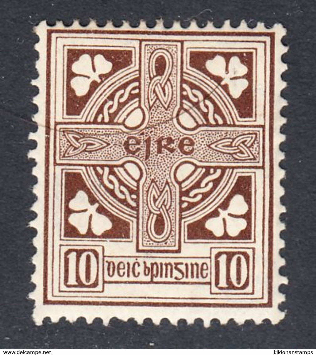 Ireland 1922-34 Mint Mounted, Sc# ,SG 81 - Nuovi