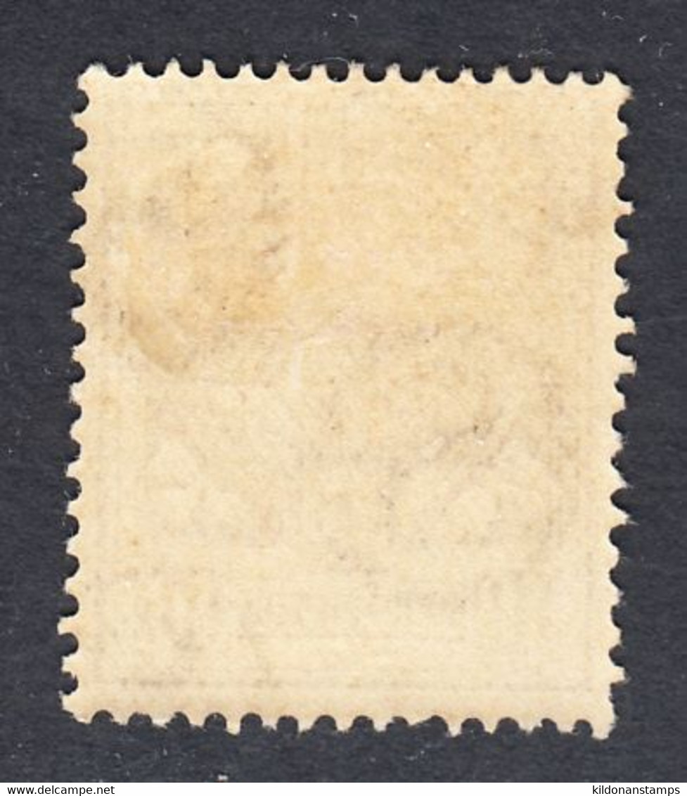 Ireland 1922-34 Mint Mounted, Sc# ,SG 81 - Unused Stamps