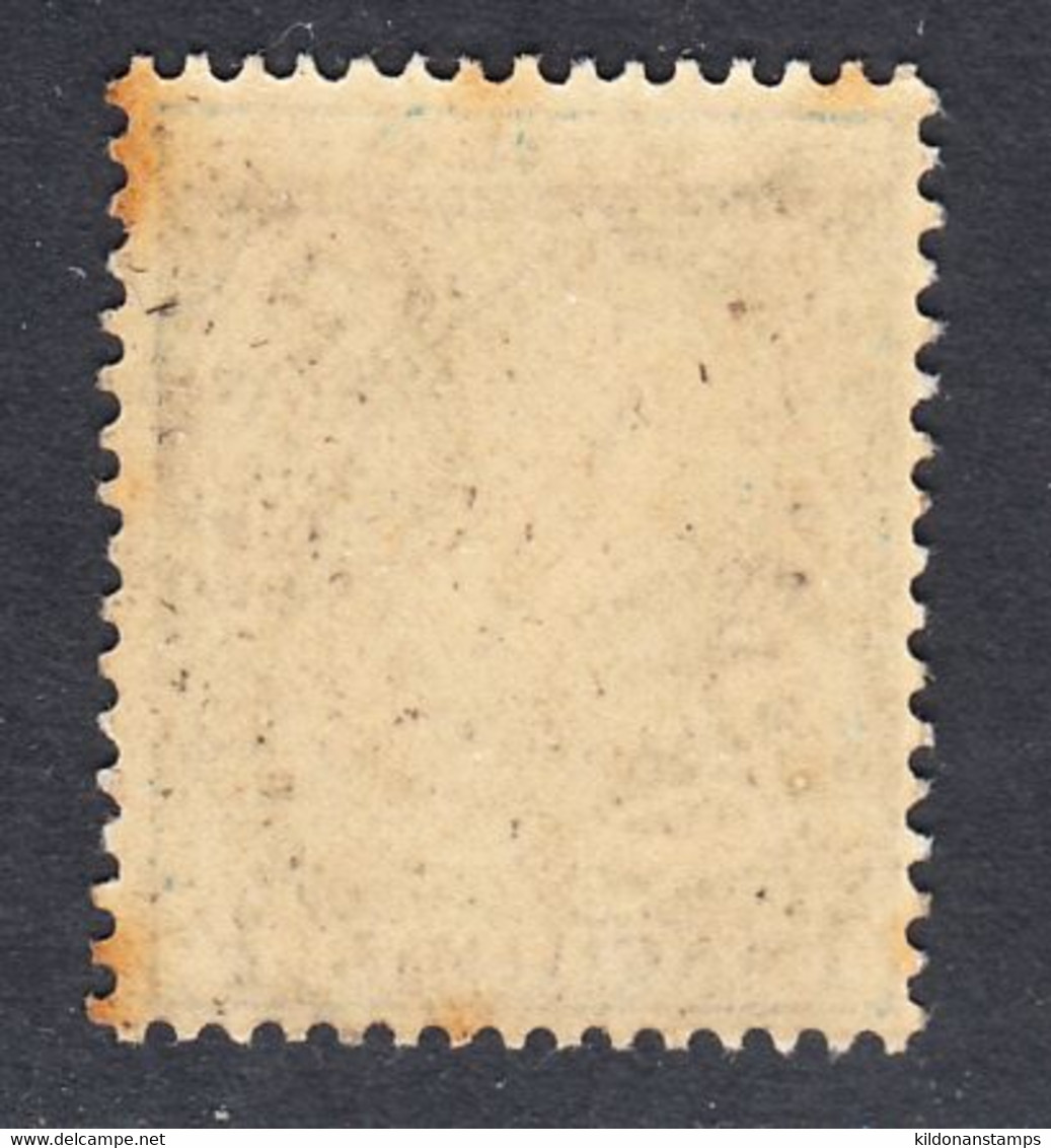 Ireland 1922-34 Mint No Hinge, Rust Spots On Reverse, Sc# ,SG 82 - Ongebruikt