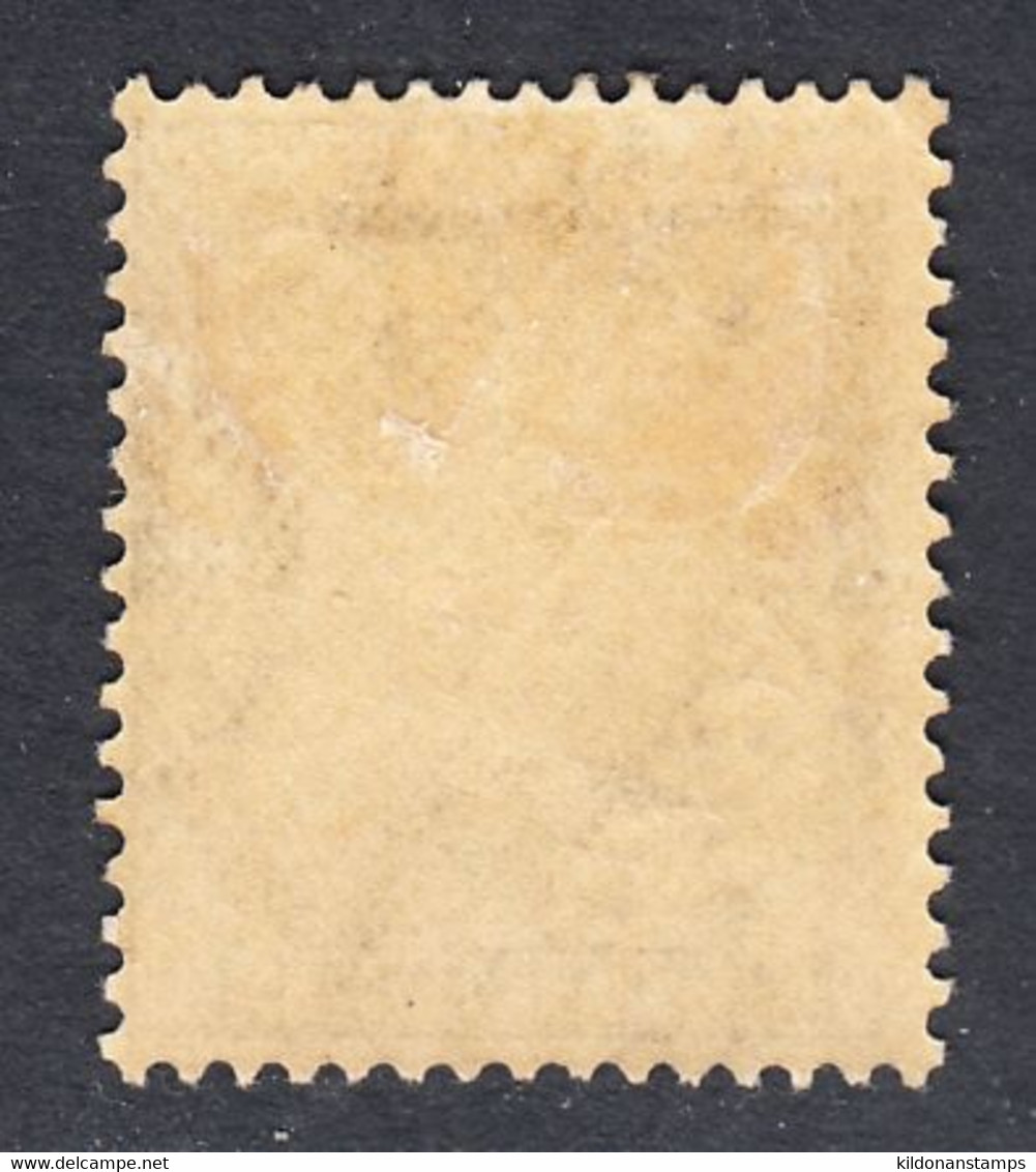 Ireland 1922-34 Mint Mounted, Sc# ,SG 82 - Unused Stamps