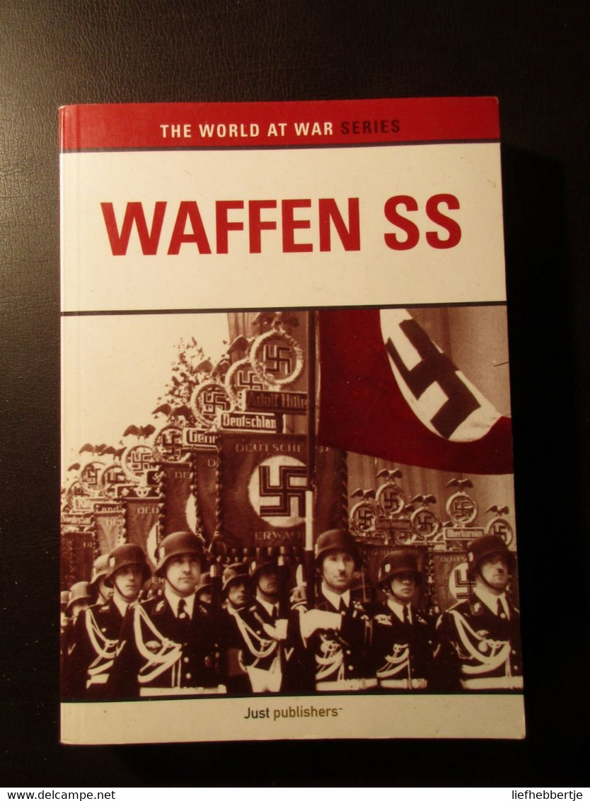 Waffen SS - 2006 - Guerra 1939-45