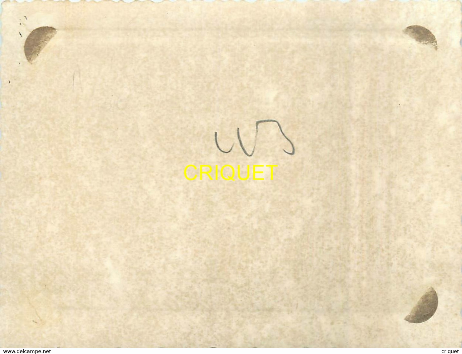 Automobile, Belle Photo Originale D'un Vieux Cabriolet Peugeot, N° 3 - PKW