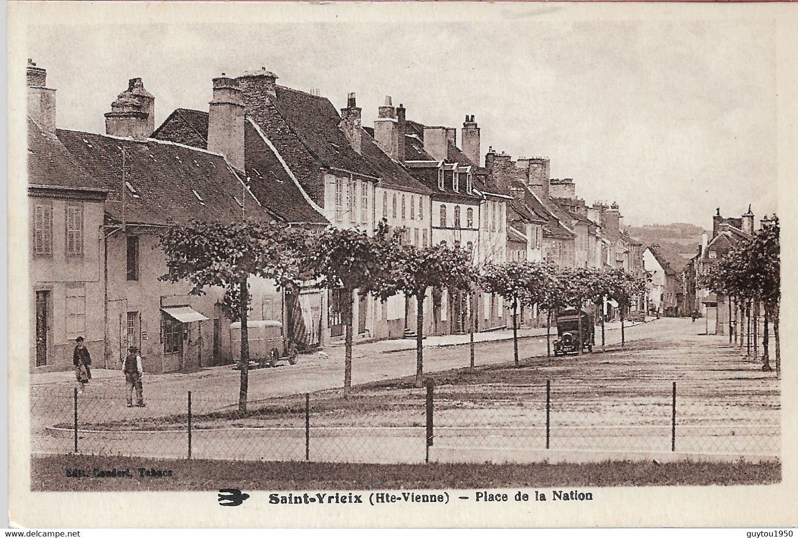 Très Bon Lot De 60 Cartes Postales De Villages De France - 5 - 99 Postkaarten