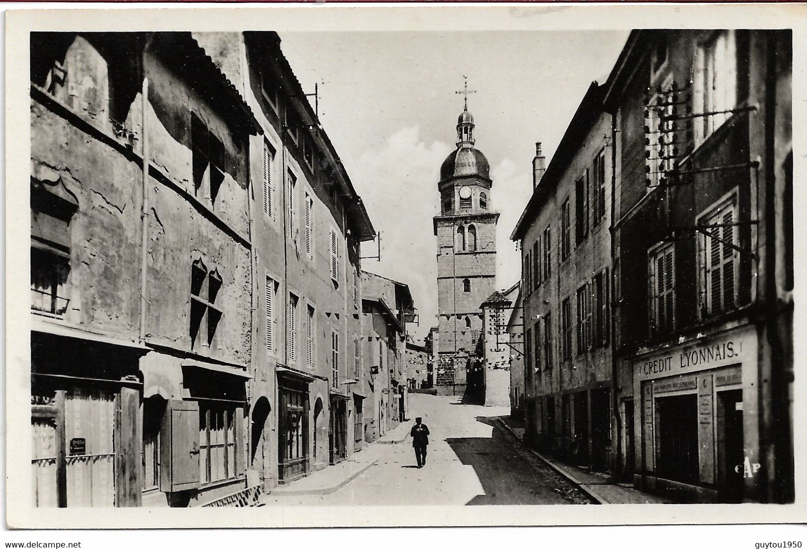 très bon lot de 60 cartes postales de villages de france