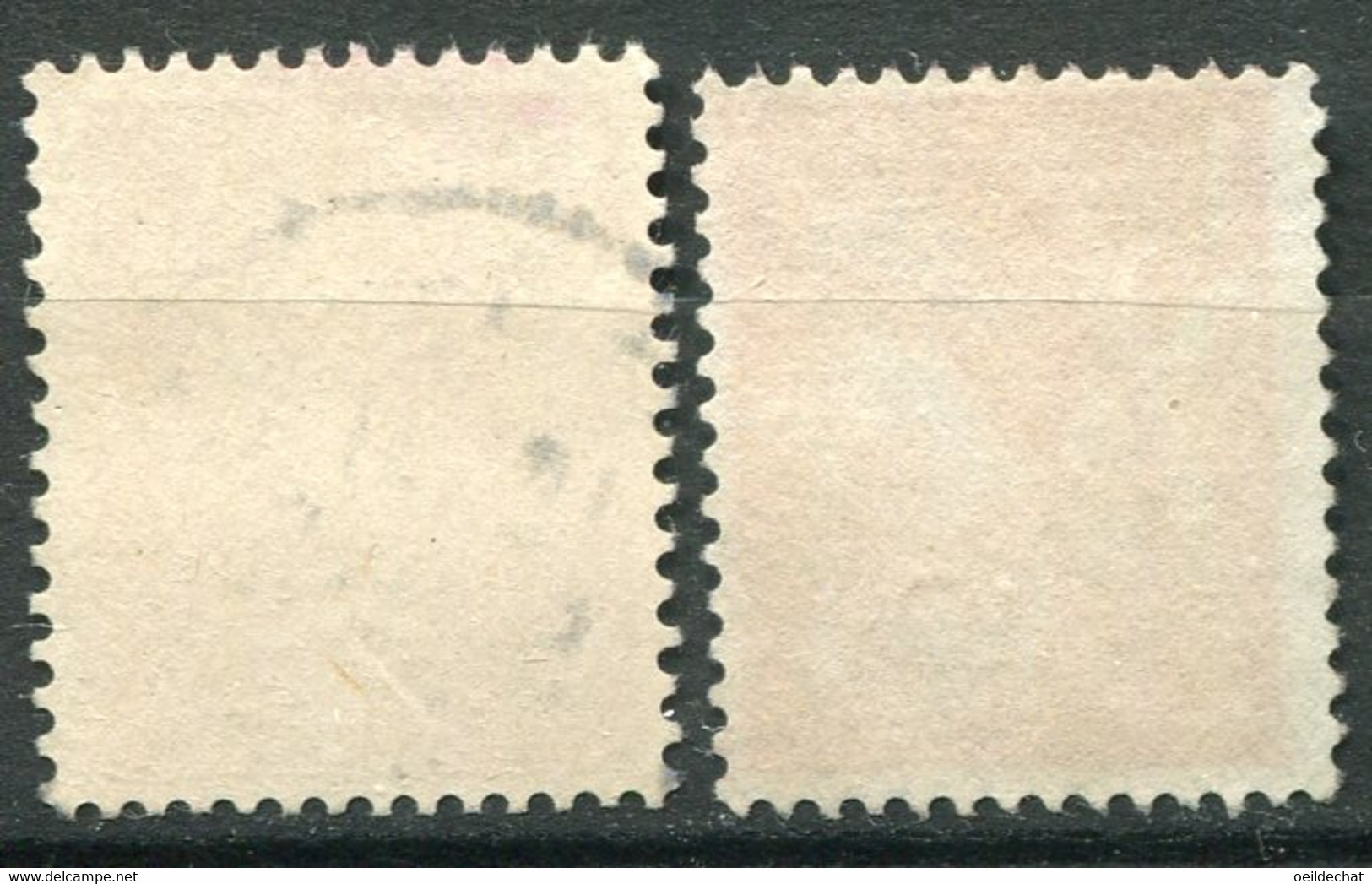 21067 FRANCE N°652l°(Maury) 1F50 Type Iris : Lettres Absentes Et Nuance Brun Clair Au Lieu De Brun-rouge+normal 1944  TB - Usados