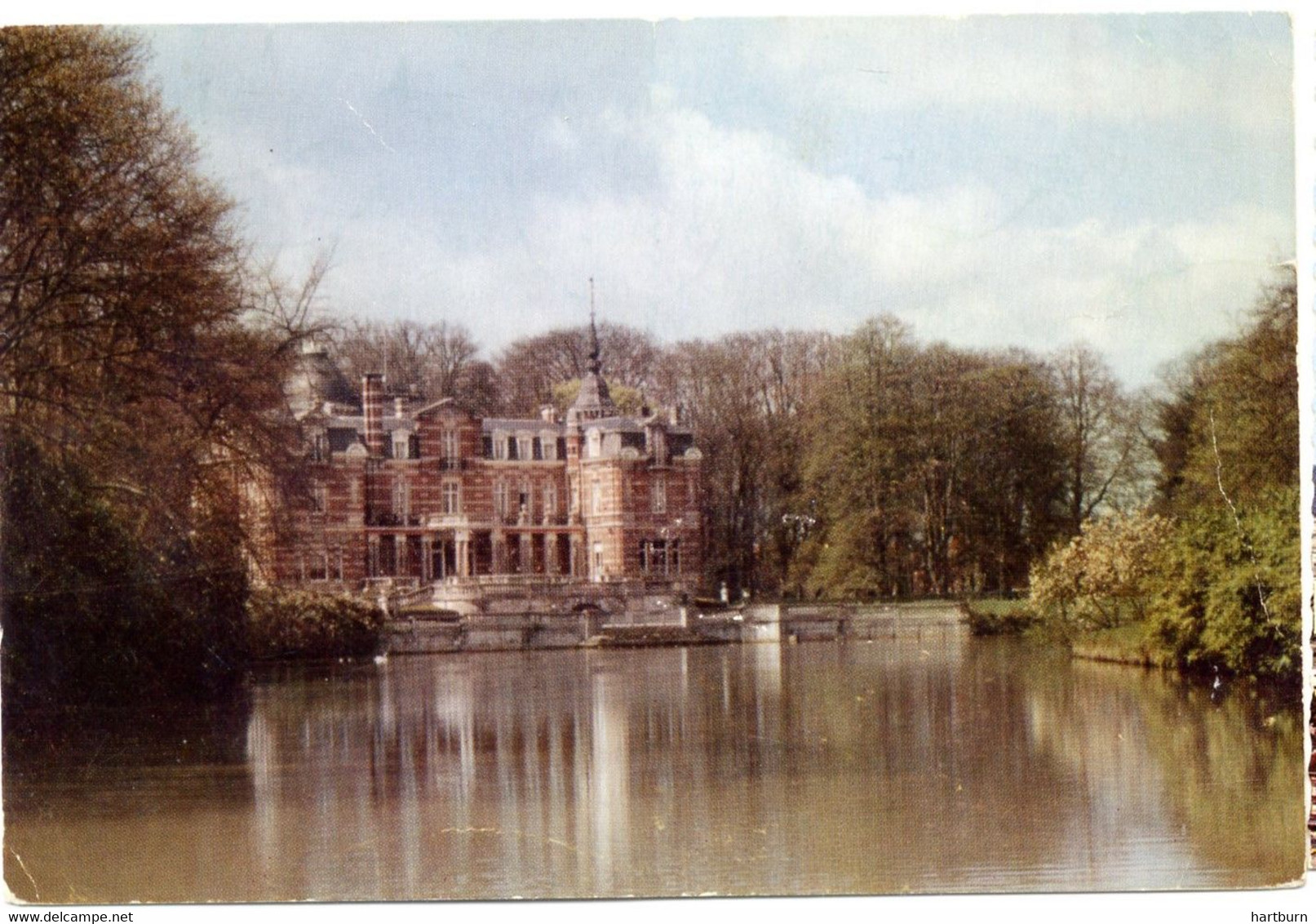 Park Hotel, Kasteel Van Brasschaat - Brasschaat