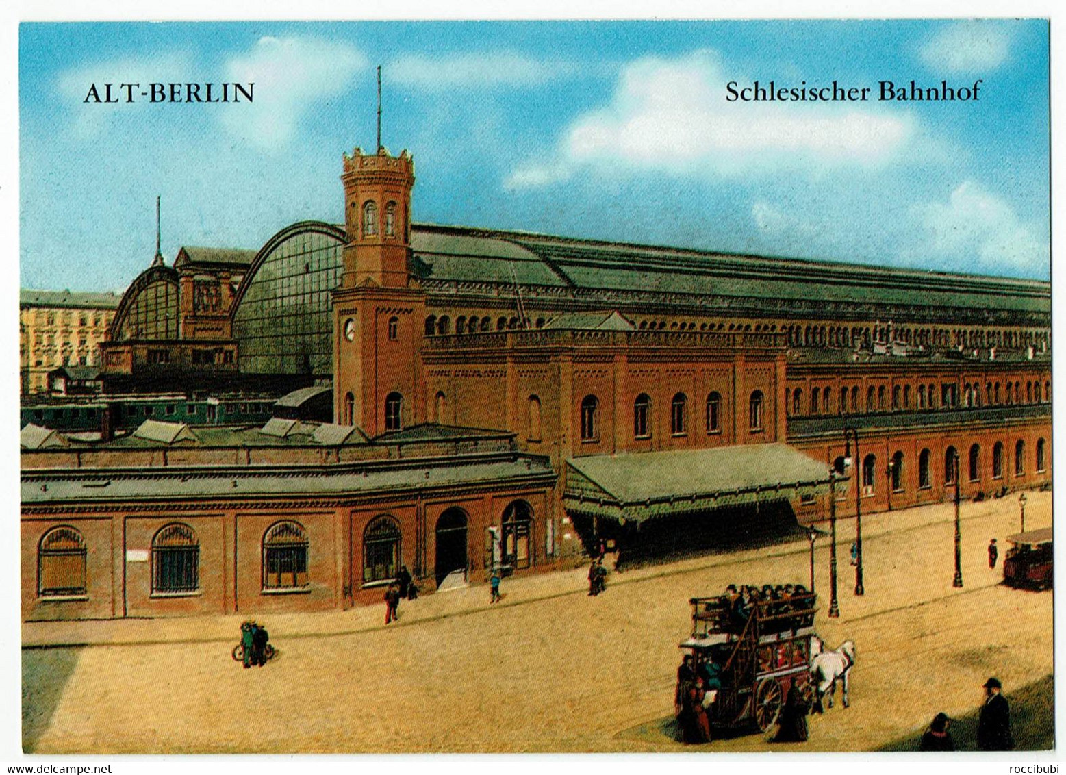 Berlin - Friedrichshain