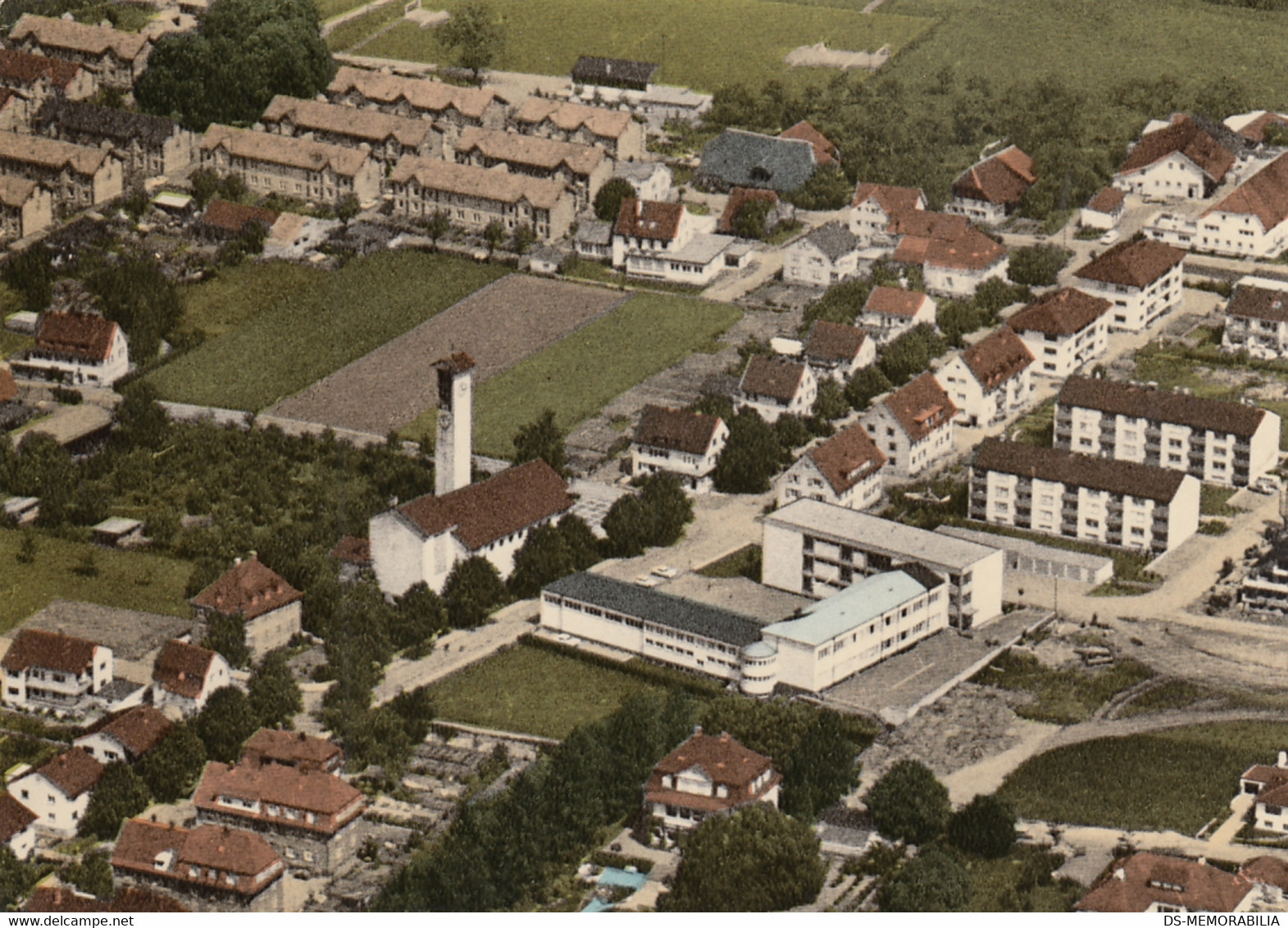 Gutach Breisgau - Kath.Pfarramt , Kindergarten - Gutach (Breisgau)