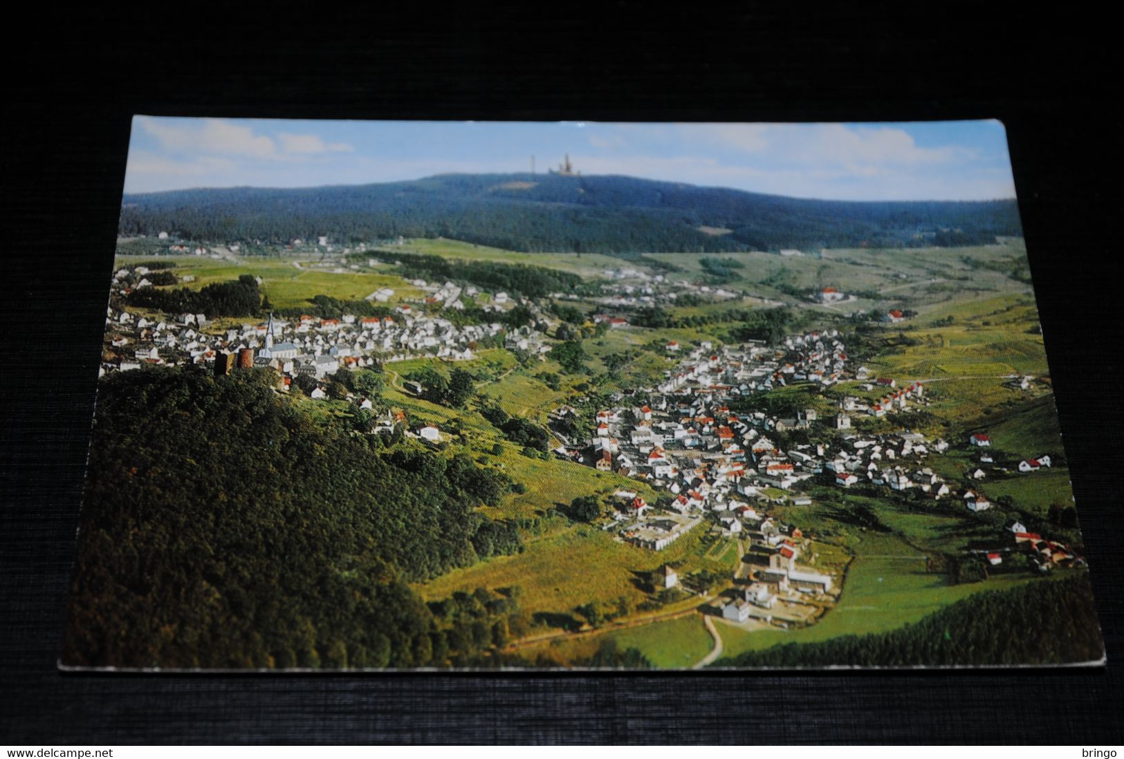 27999-                       OBER- UND NIEDERREIFENBERG IM TAUNUS - Taunus