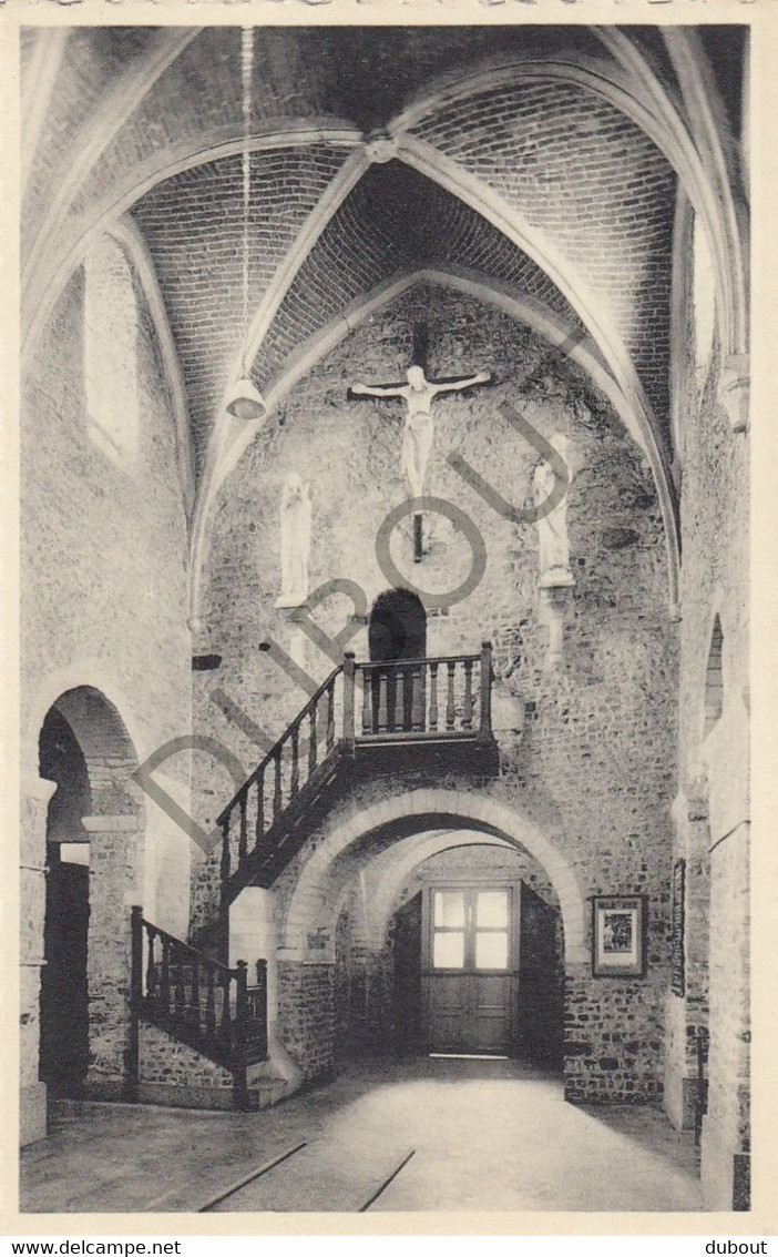 KORTESSEM - Kerk   (C484) - Kortessem