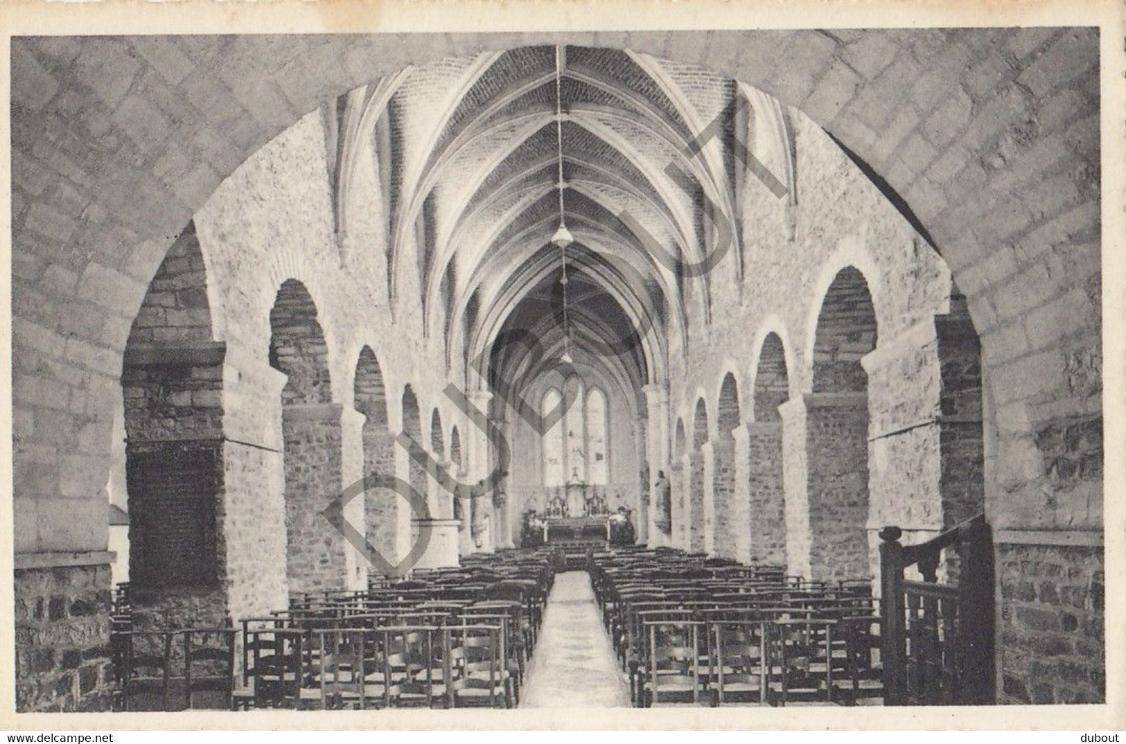KORTESSEM - Kerk   (C470) - Kortessem