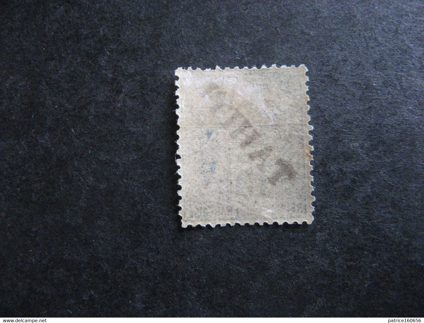 TAHITI : TB N° 12, Neuf X . - Unused Stamps