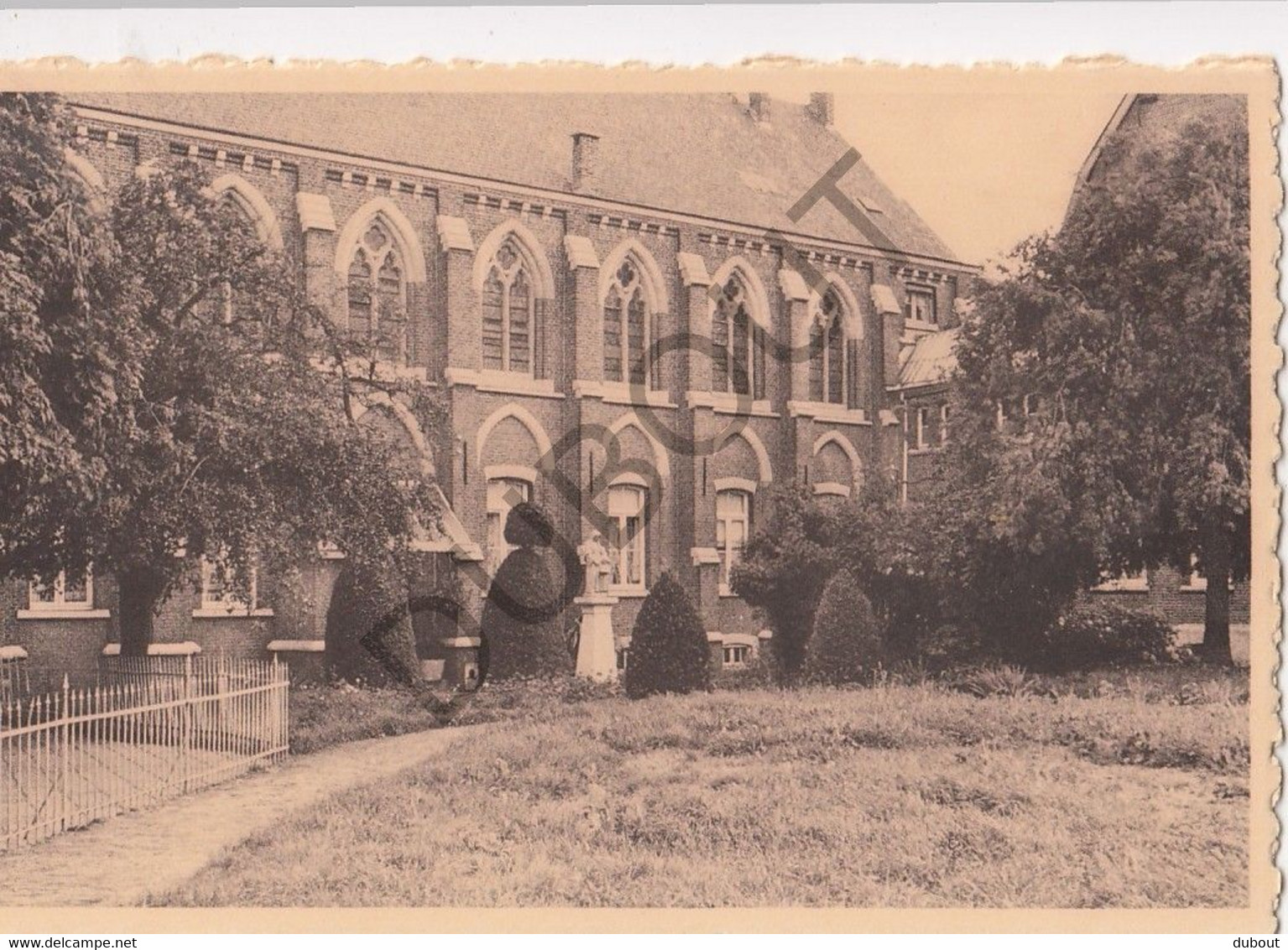 DIEPENBEEK - Pensionnat Des Religieuses Ursulines - Noviciaat  (C589) - Diepenbeek