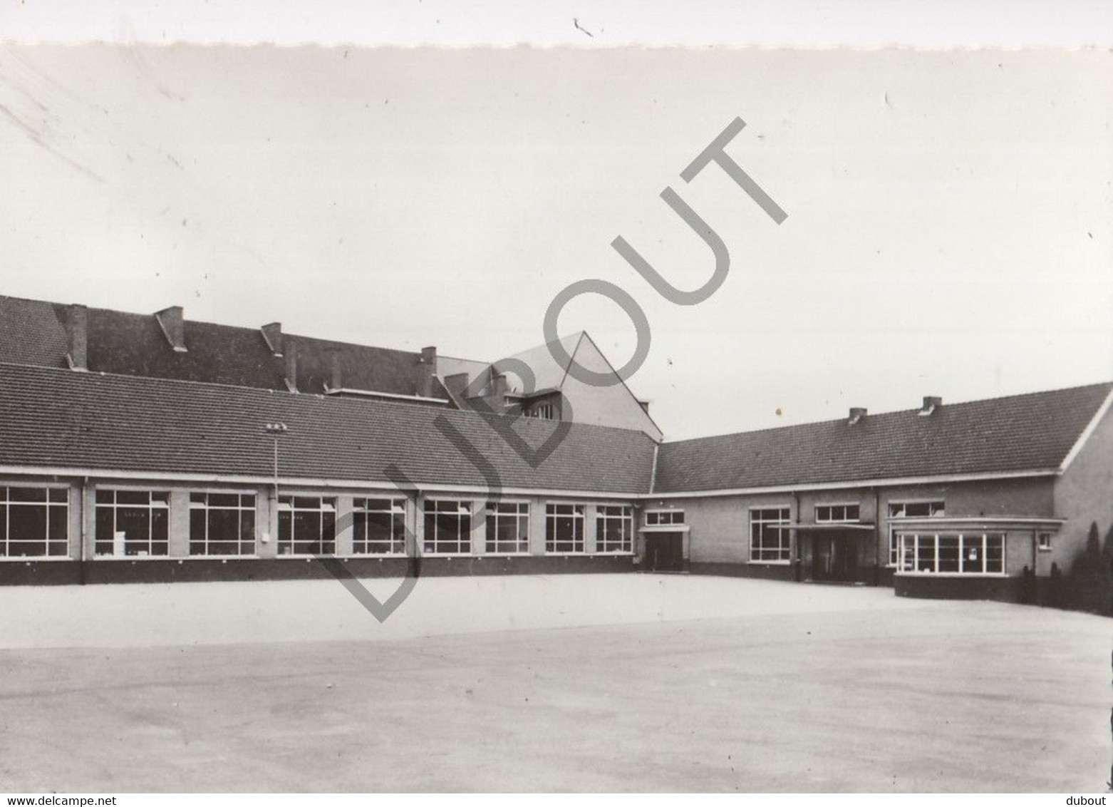 DIEPENBEEK - Sint Servatiusschool   (C521) - Diepenbeek