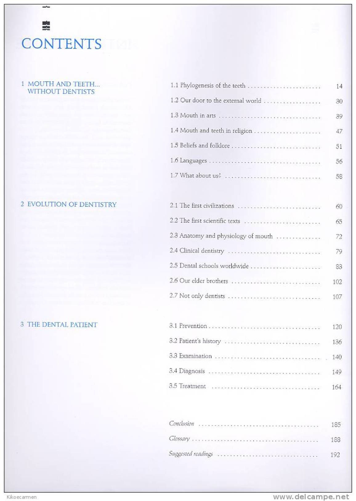 DENTISTRY IN STAMPS, CD-Rom, DENS SANUS 192 Colored Pages A COLORI - Dental Dent Medicine Zahn Dentale Dente Medicina - Disinfected Mails