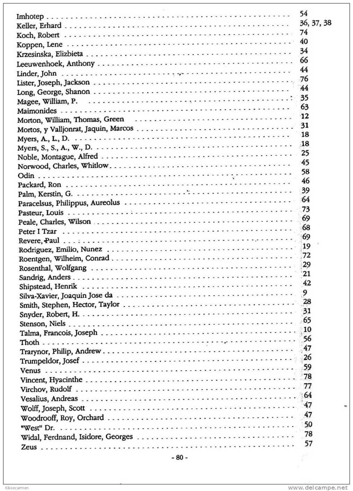 1 DENTISTRY ON STAMPS 4scans TOME 1 Of 4 Dental Dent Teeth Tooth Mouth Medicine, Odontoiatria Dentale Dente Medicina - Temas