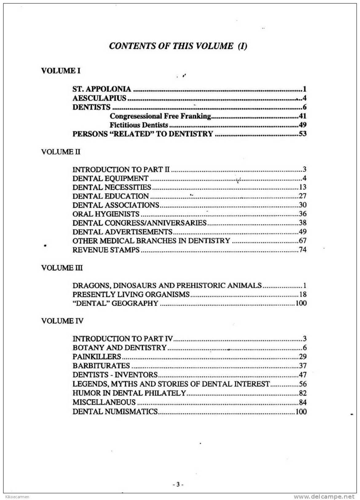 4 DENTISTRY ON STAMPS 4scans TOME 4 Of 4 - Dental Dent Teeth Tooth Mouth Medicine, Odontoiatria Dentale Dente Medicina - Topics