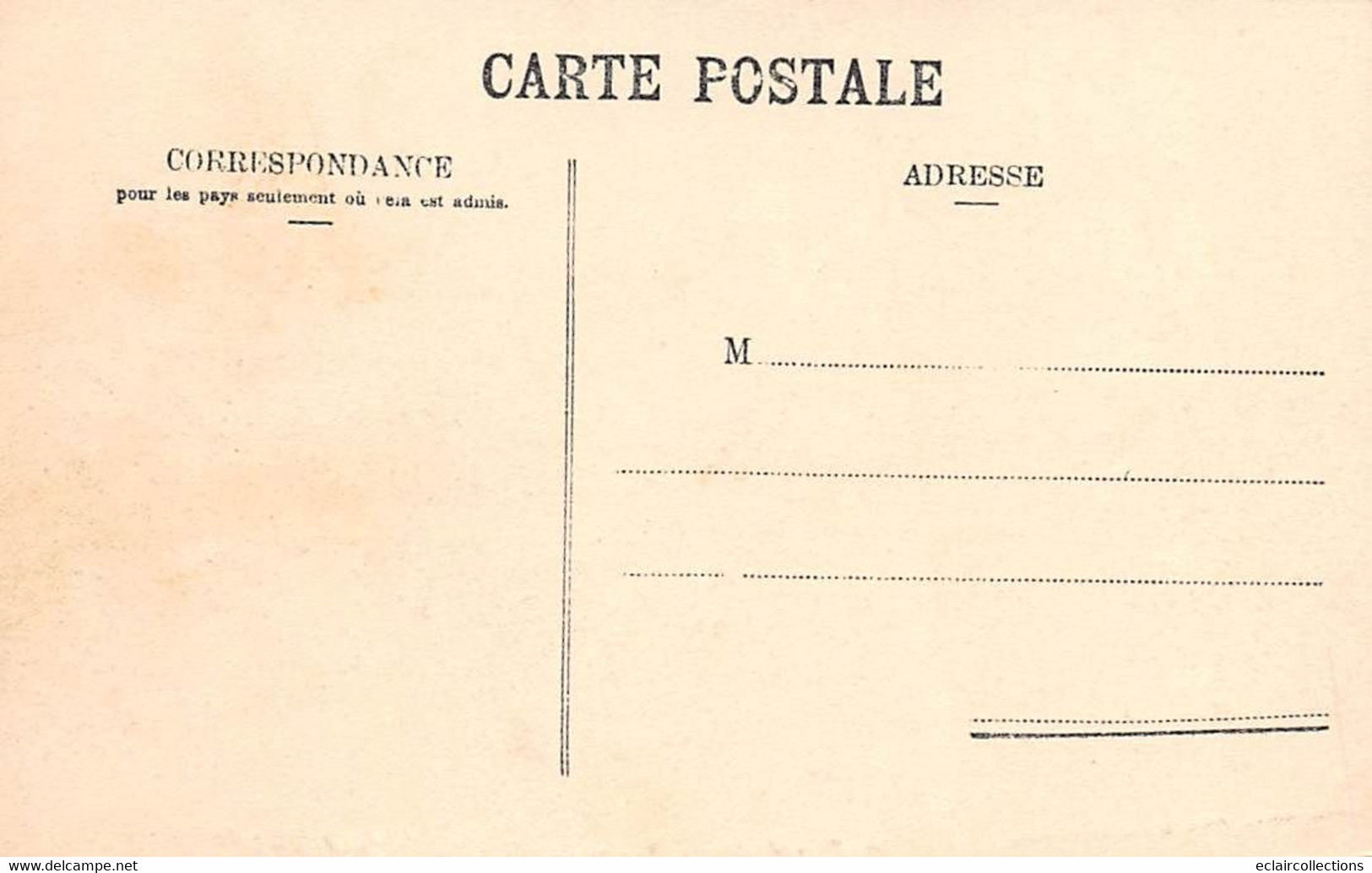 Praz Sur Arly             74             Vue Prise De L' Hôtel          (voir Scan) - Sonstige & Ohne Zuordnung