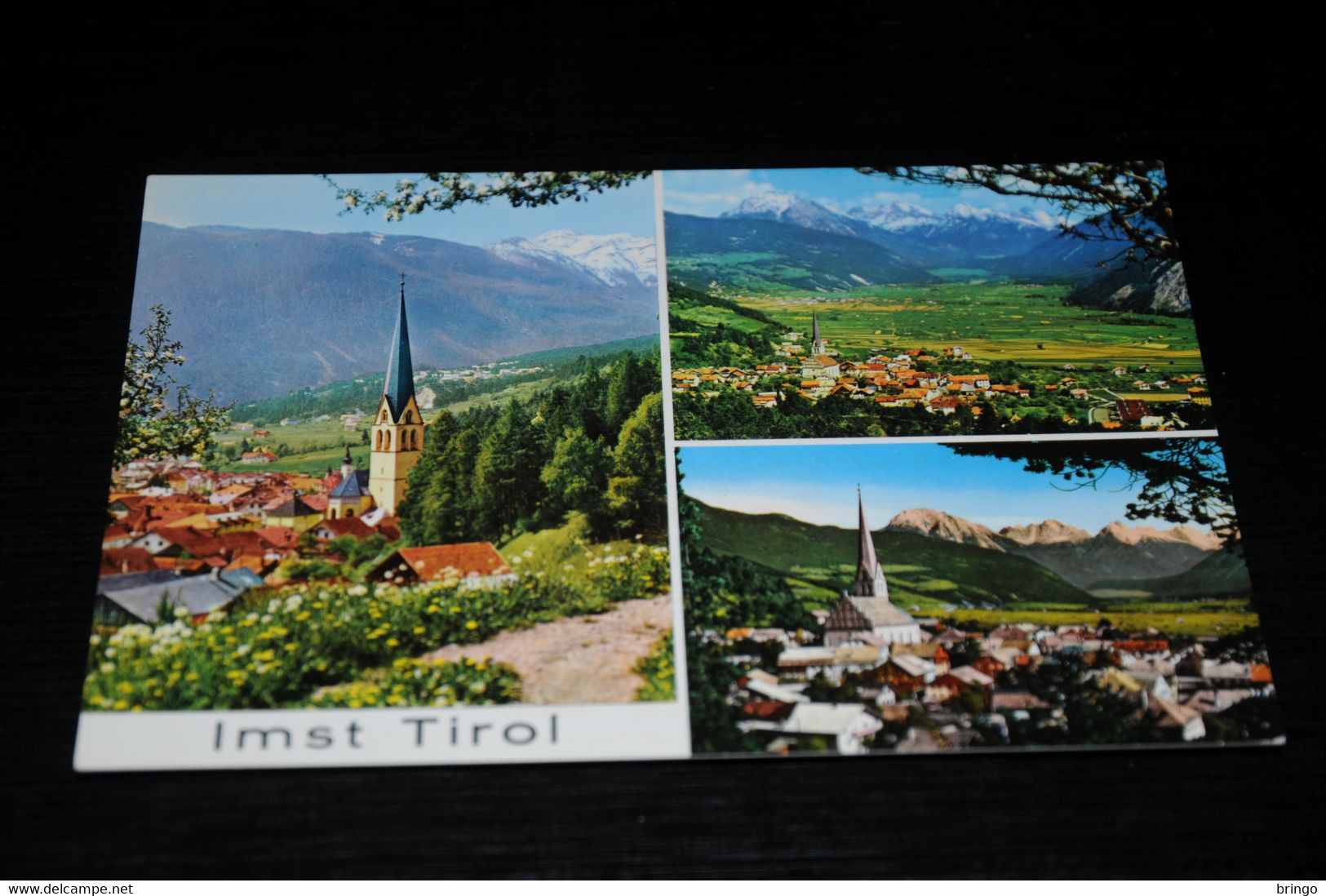 28052-              IMST, TIROL - Imst