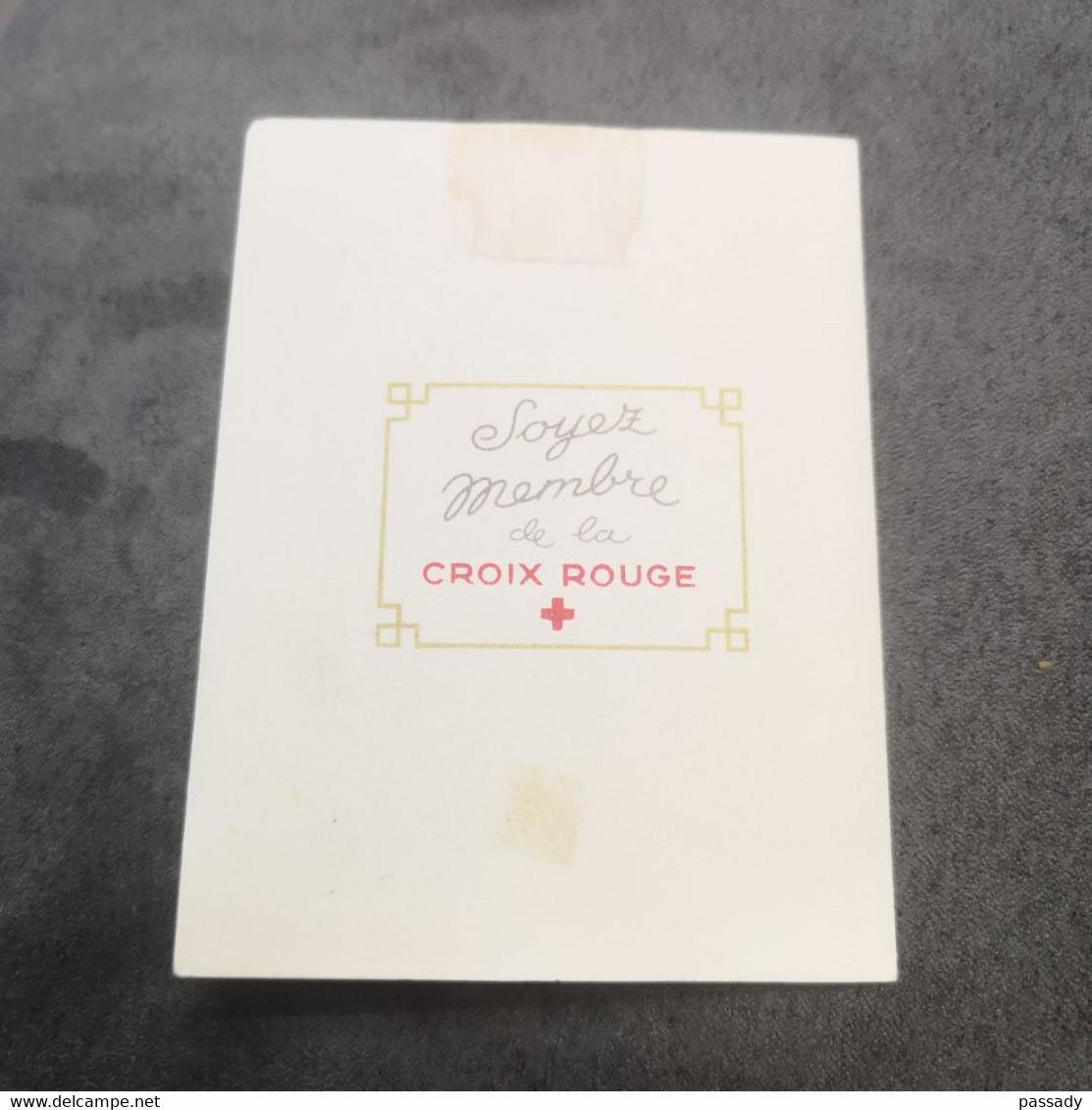 ⭐ Carnet CROIX-ROUGE 1957, Timbres NEUFS** - Excellent État Gomme D'Origine Sans Charnières Le Nain Watteau Louvre ⭐ - Rode Kruis