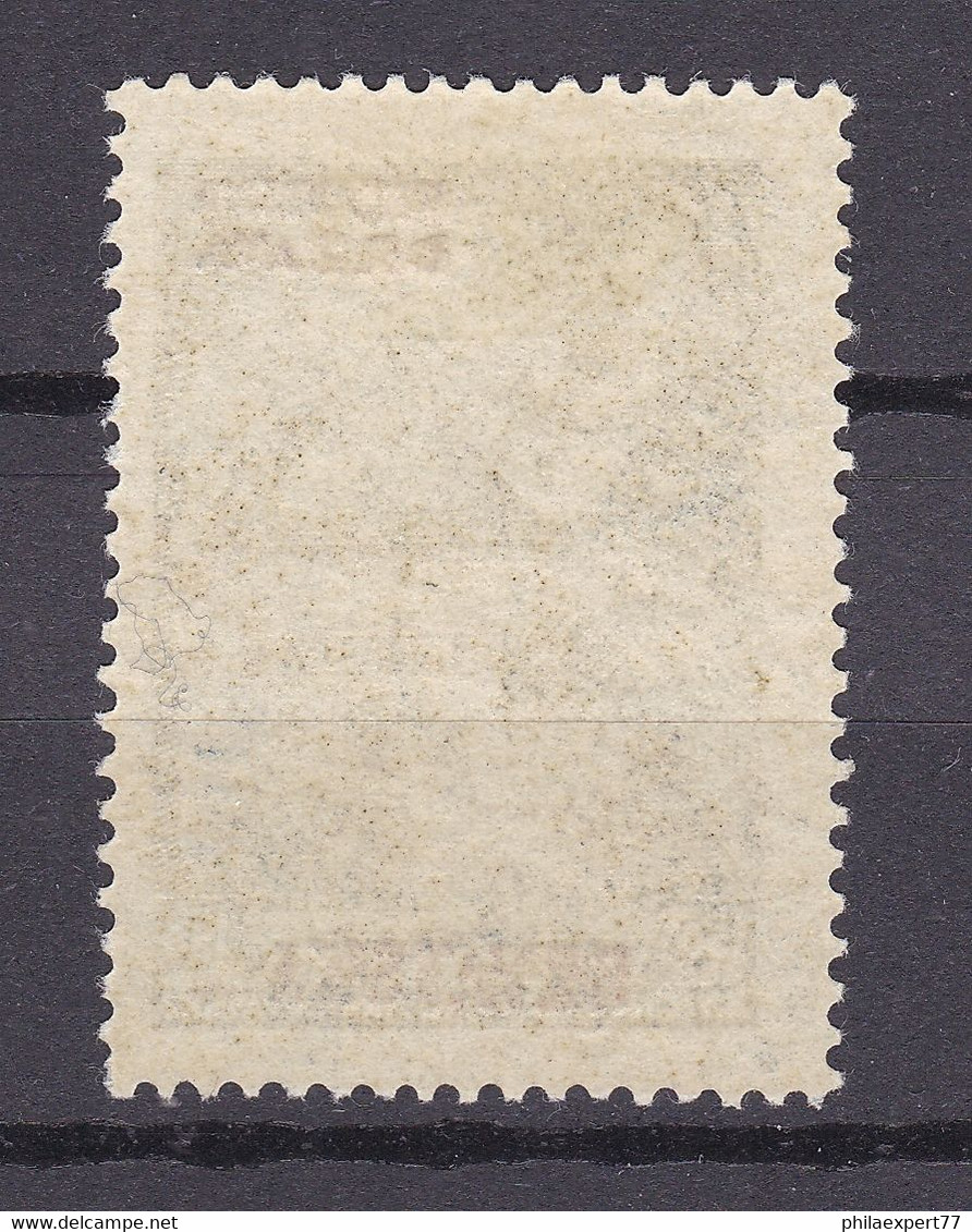 Kroatien - Deutsche Besetzung - 1941 - Michel Nr. 39 A - Postfrisch - 30 Euro - Bezetting 1938-45