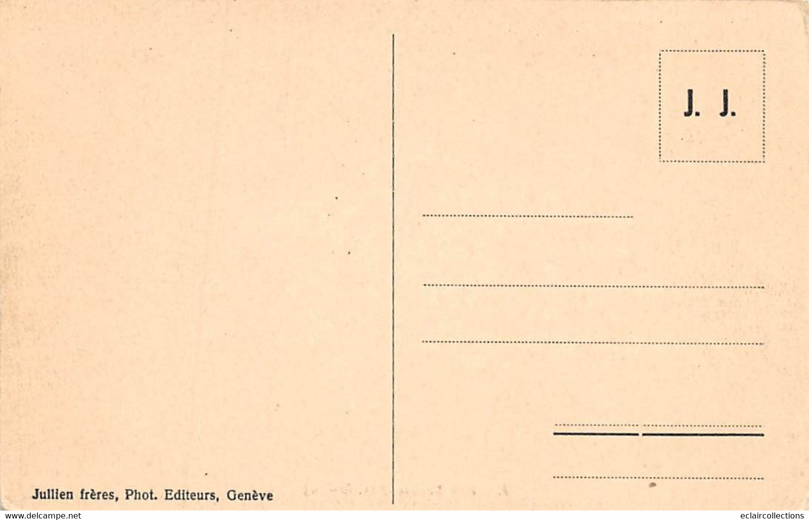 Servoz        74           Vue Générale      N° 2973  (voir Scan) - Sonstige & Ohne Zuordnung