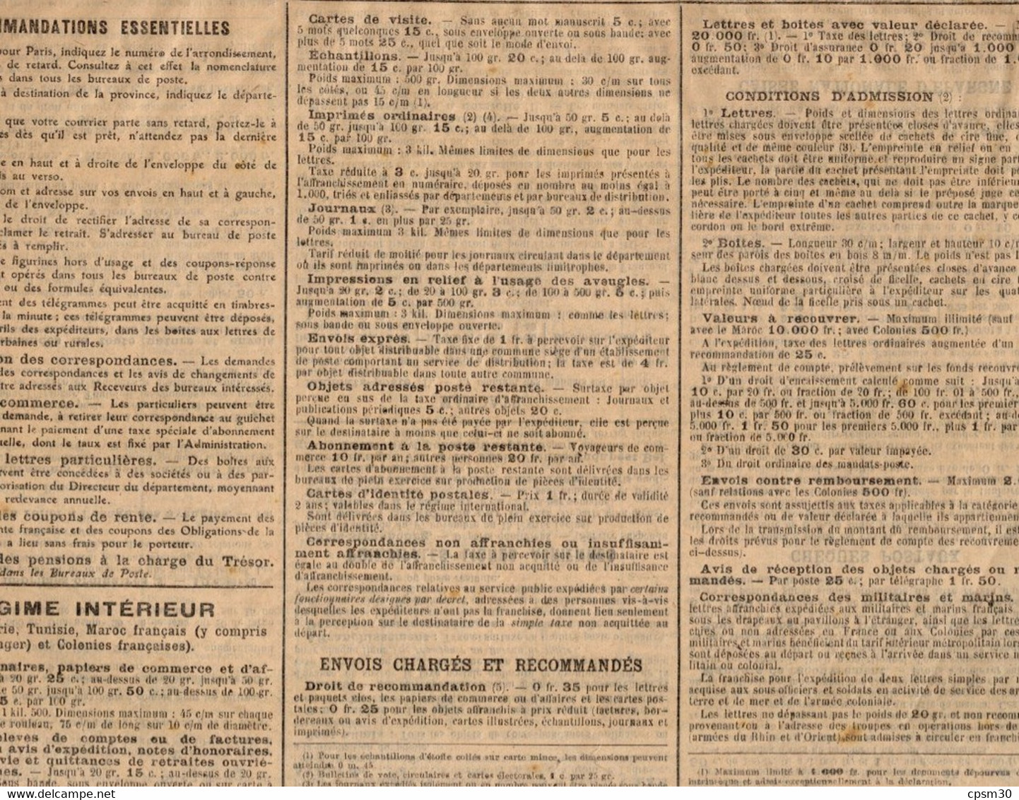 CALENDRIER GF 1924 - Promenade à Cheval Sous Les Pins D'Arcachon, Imprimeur Oberthur Rennes - Grand Format : 1921-40