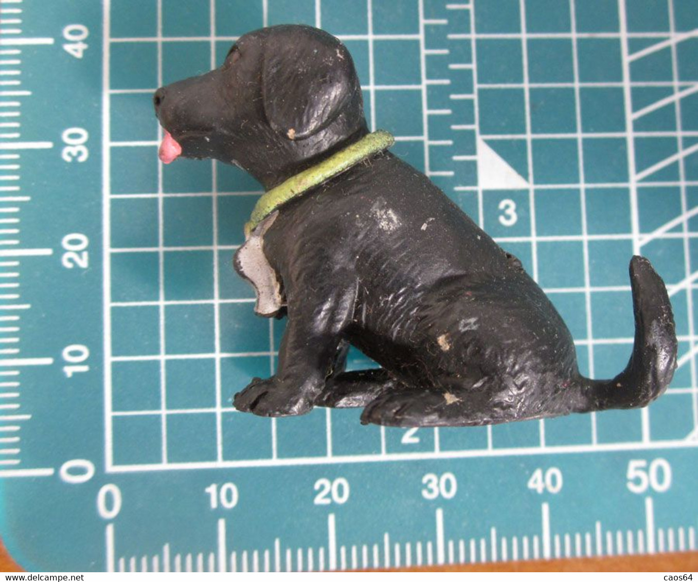 CANE DOG TOPPS 1997 Figure - Hunde