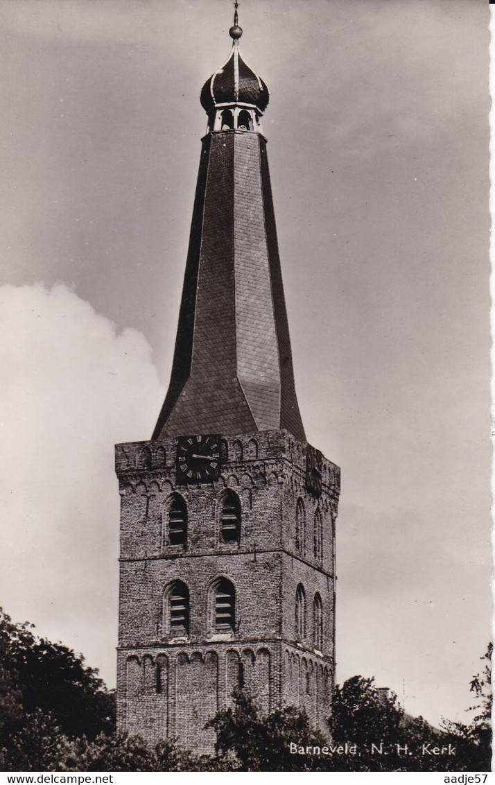 BARNEVELD Ned Herv Kerk - Barneveld