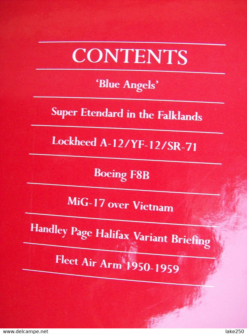 LIBRO WINGS OF FAME The Journal Of Classic Combat Aircraft AEREI AVIAZIONE - Transports