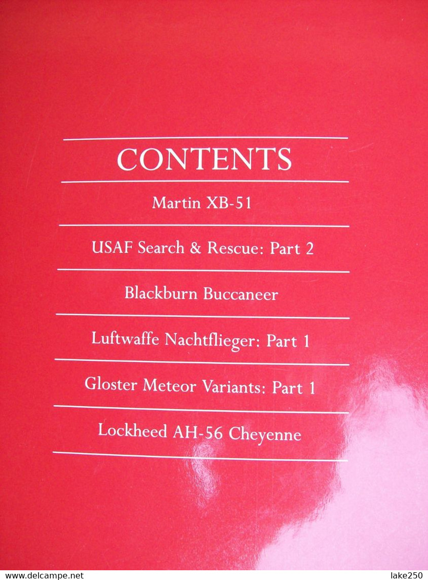 LIBRO WINGS OF FAME The Journal Of Classic Combat Aircraft AEREI AVIAZIONE - Transportation